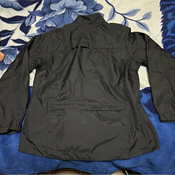 Nike vintage windbreaker - Picture 4 of 5